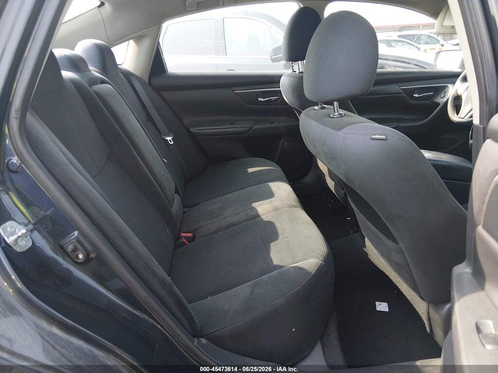 1N4AL3AP5FC287003 2015 NISSAN ALTIMA photo no. 8