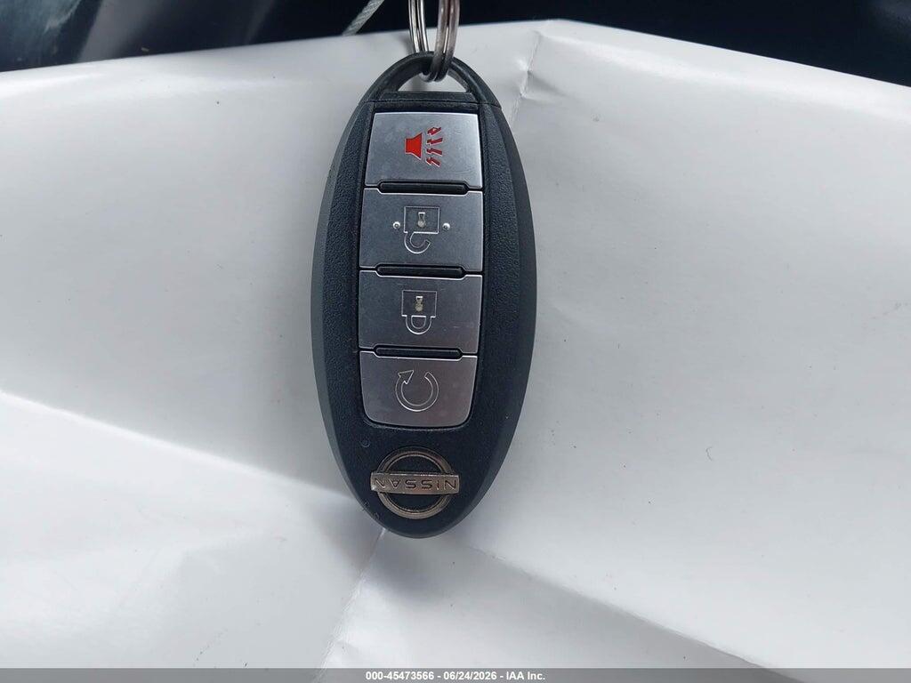 5N1DR3BC6NC220793 2022 NISSAN PATHFINDER photo no. 11