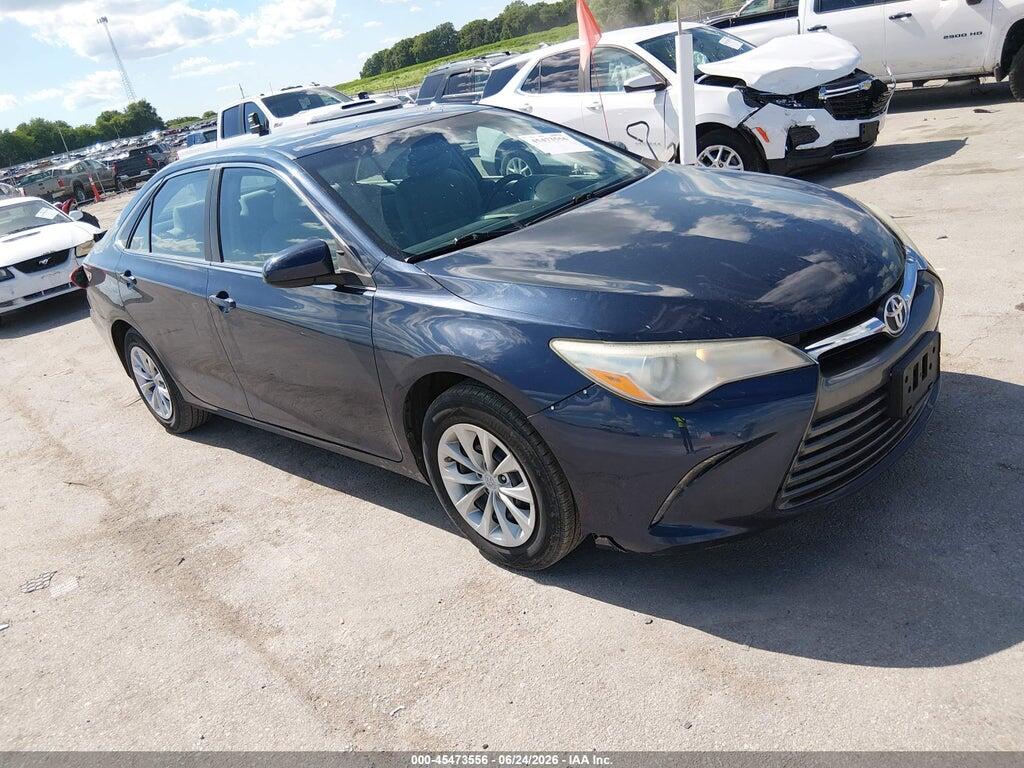 4T4BF1FK3FR514868 2015 TOYOTA CAMRY photo no. 1