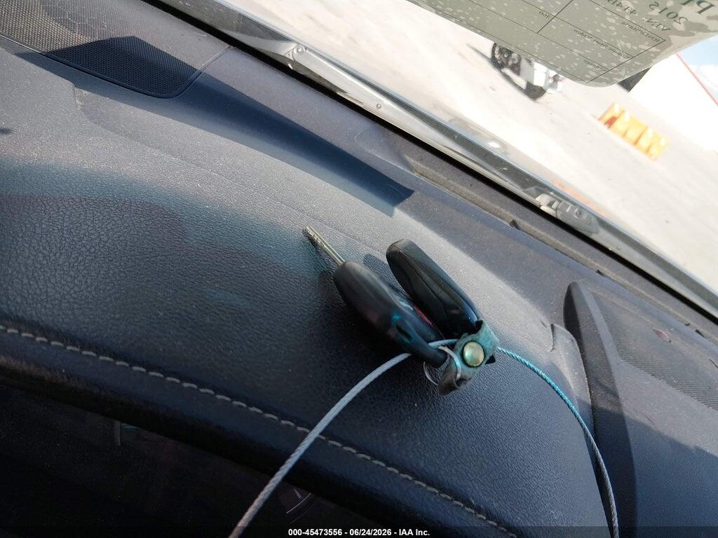 4T4BF1FK3FR514868 2015 TOYOTA CAMRY photo no. 11