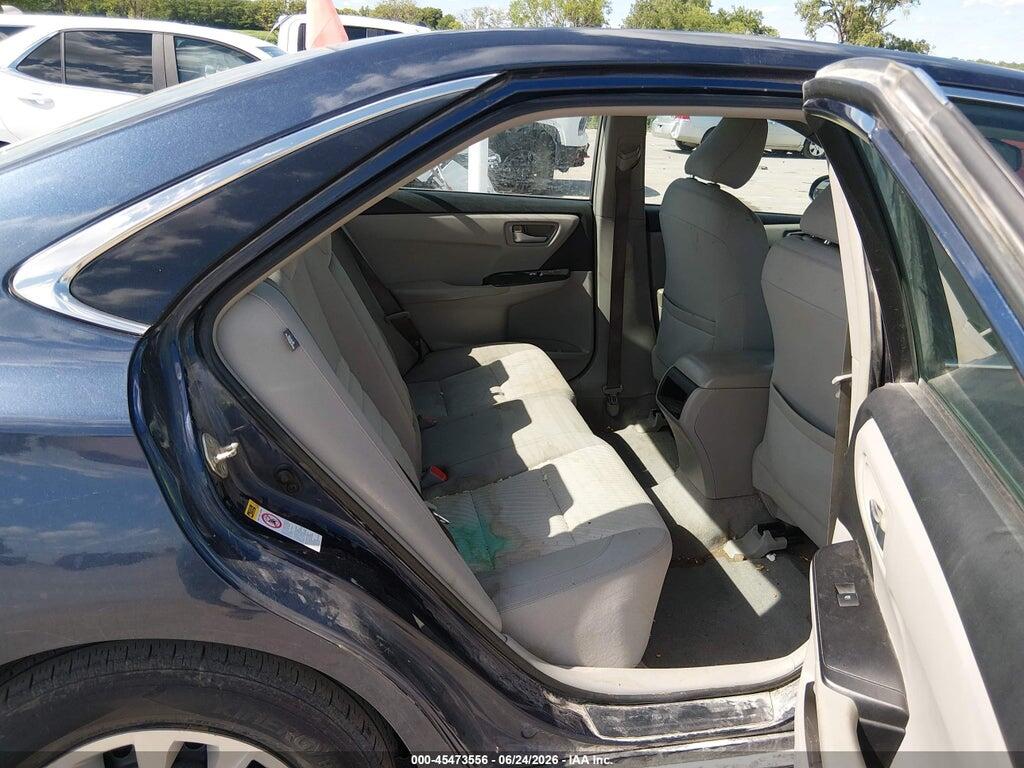 4T4BF1FK3FR514868 2015 TOYOTA CAMRY photo no. 8