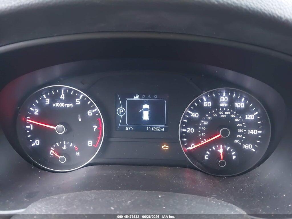 KNDPMCAC1J7379631 2018 KIA SPORTAGE photo no. 7