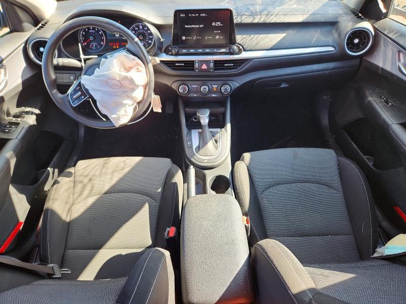 2024 KIA FORTE LXS — Фото 8 из 13