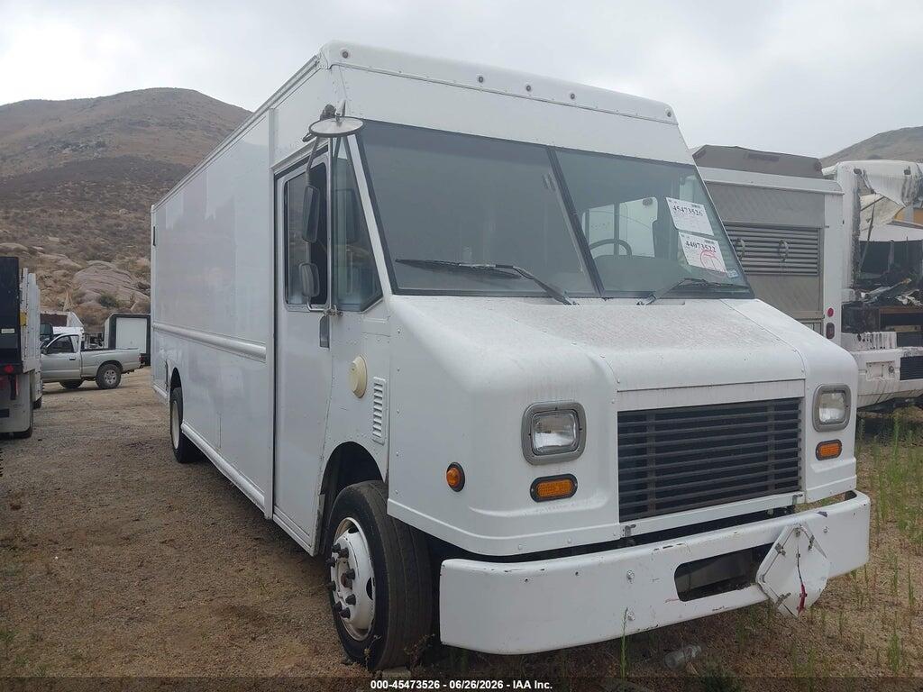 4UZAAPDU7FCGJ0975 2015 FREIGHTLINER CHASSIS photo no. 1