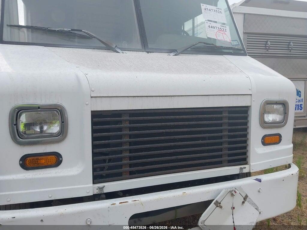 4UZAAPDU7FCGJ0975 2015 FREIGHTLINER CHASSIS photo no. 10