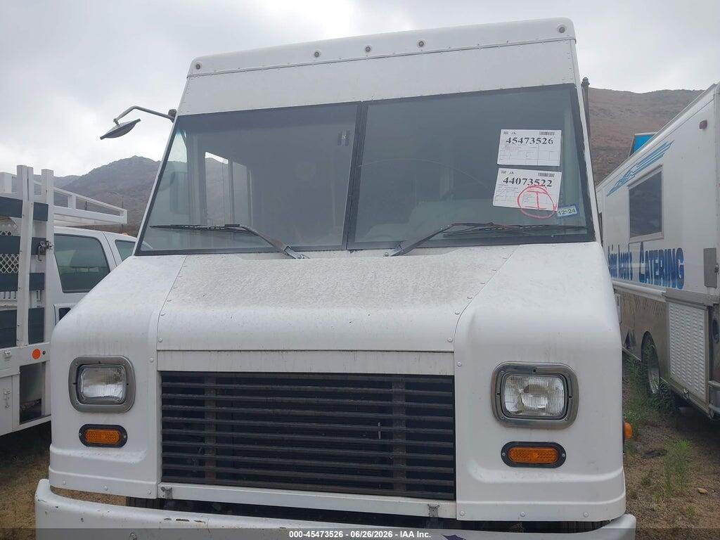 4UZAAPDU7FCGJ0975 2015 FREIGHTLINER CHASSIS photo no. 11