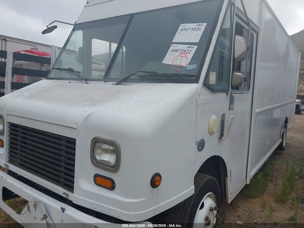 4UZAAPDU7FCGJ0975 2015 FREIGHTLINER CHASSIS photo no. 2