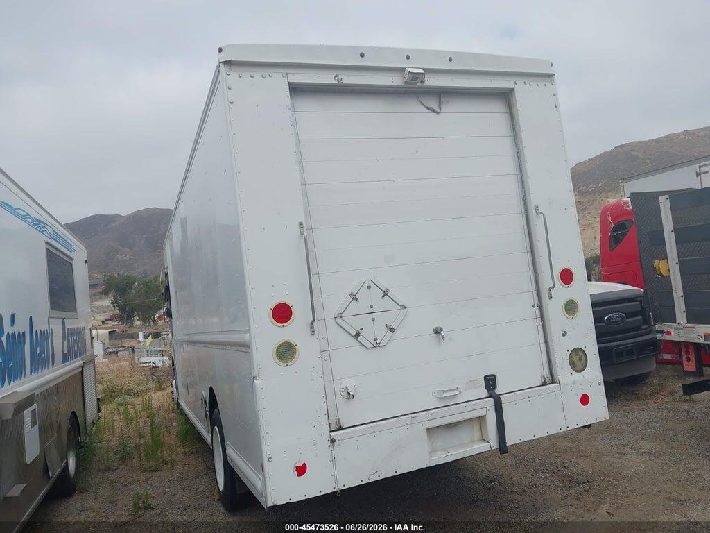 4UZAAPDU7FCGJ0975 2015 FREIGHTLINER CHASSIS photo no. 3