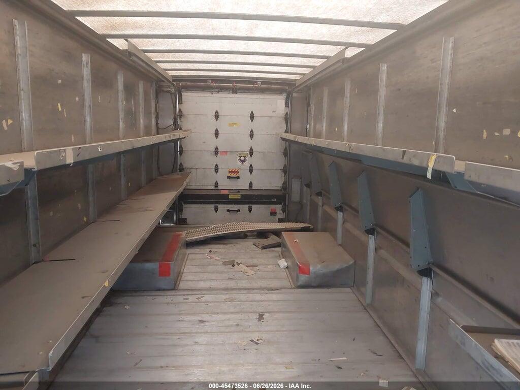 4UZAAPDU7FCGJ0975 2015 FREIGHTLINER CHASSIS photo no. 7