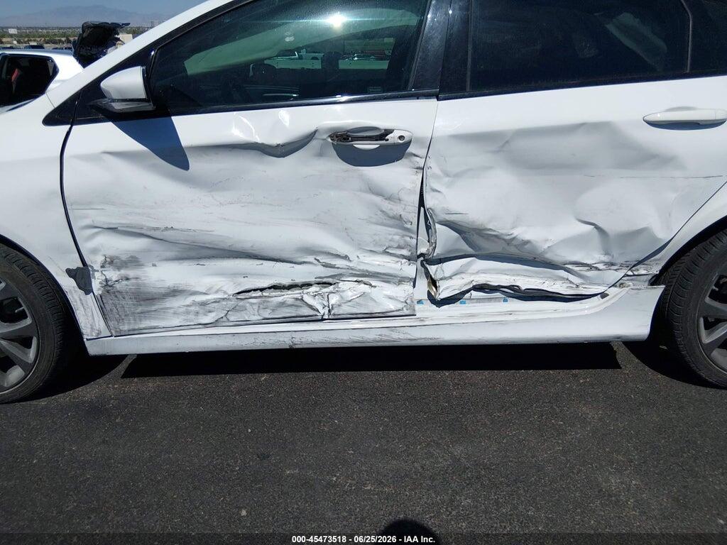 1C3CCCBB6GN124280 2016 CHRYSLER 200 photo no. 6