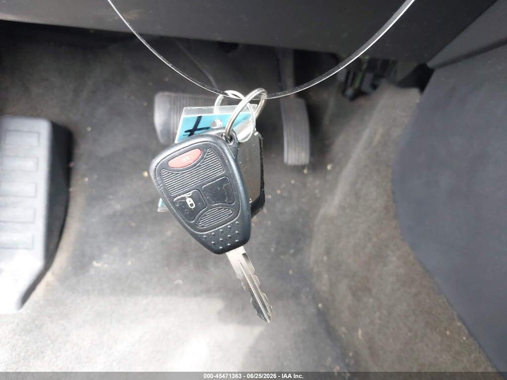 1C4NJPBA2ED576352 2014 JEEP PATRIOT photo no. 11