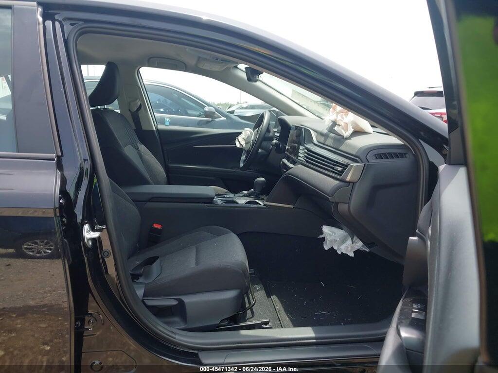 4T1DAACKXTU758731 2026 TOYOTA CAMRY photo no. 5