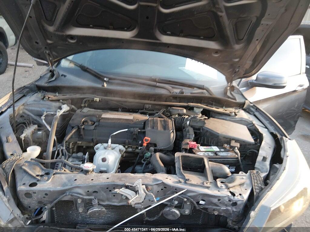 1HGCR2F74EA240433 2014 HONDA ACCORD photo no. 10