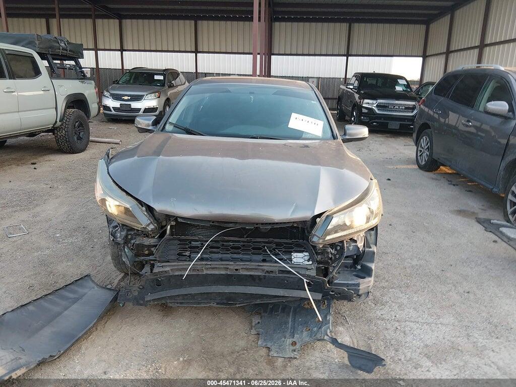 1HGCR2F74EA240433 2014 HONDA ACCORD photo no. 12