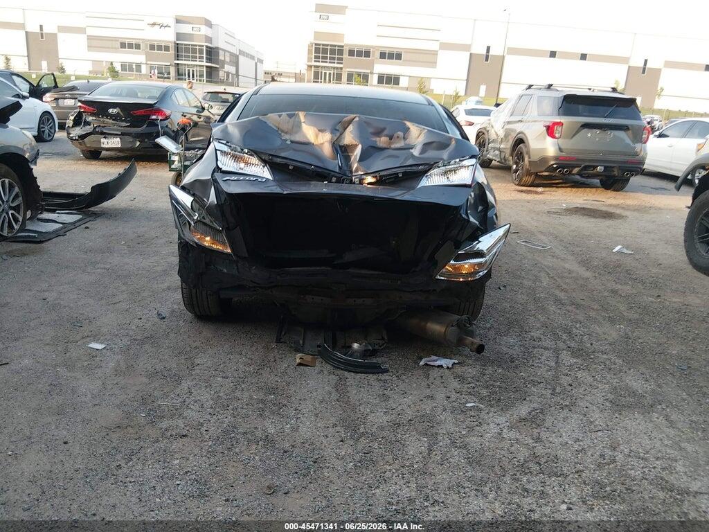 1HGCR2F74EA240433 2014 HONDA ACCORD photo no. 6