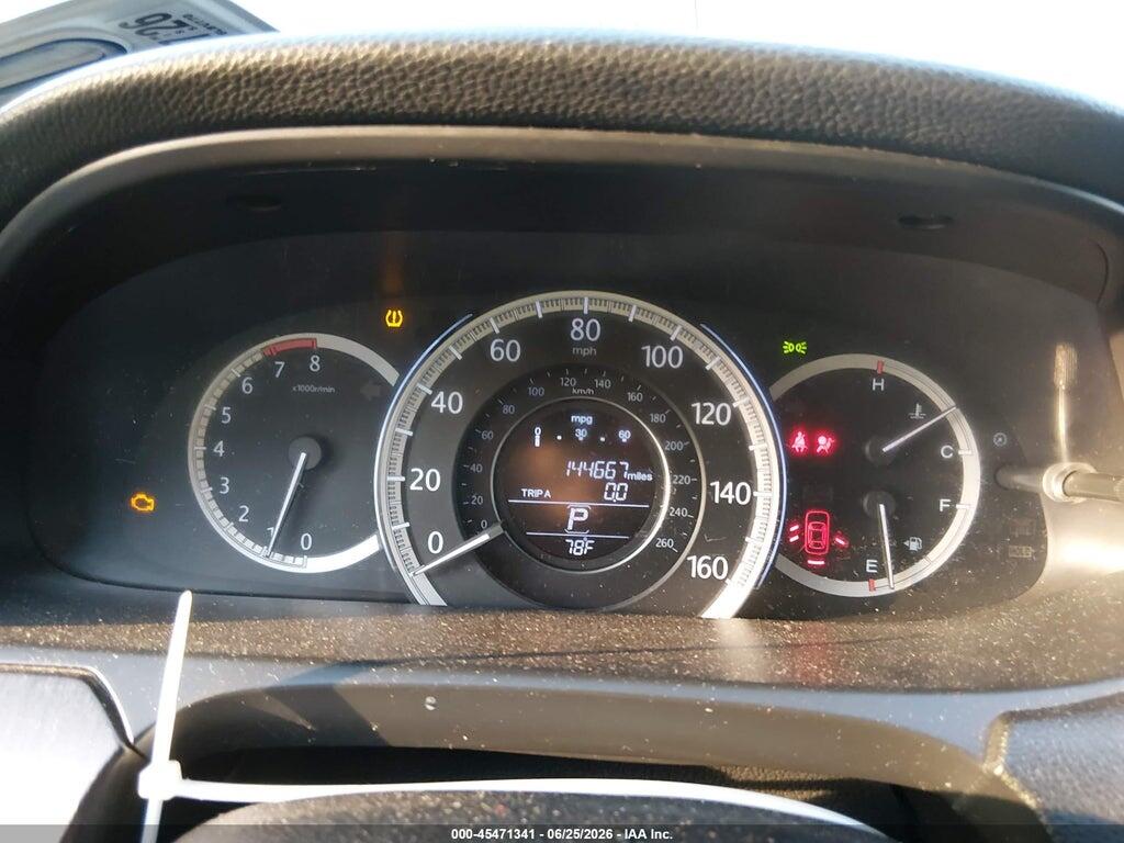 1HGCR2F74EA240433 2014 HONDA ACCORD photo no. 7