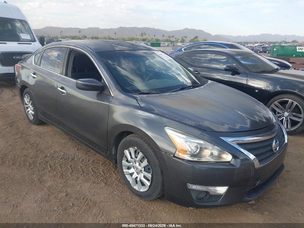 1N4AL3AP3DC244695 2013 NISSAN ALTIMA photo no. 1
