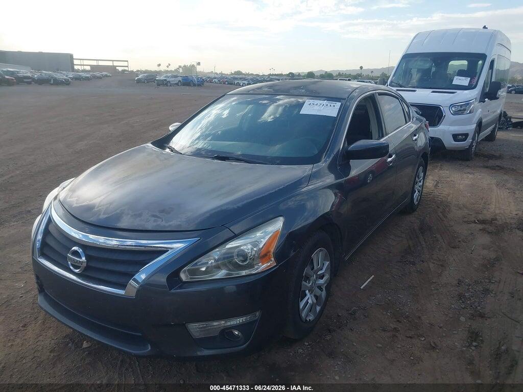 1N4AL3AP3DC244695 2013 NISSAN ALTIMA photo no. 2