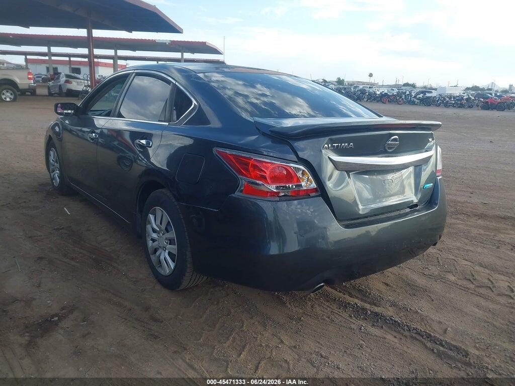 1N4AL3AP3DC244695 2013 NISSAN ALTIMA photo no. 3