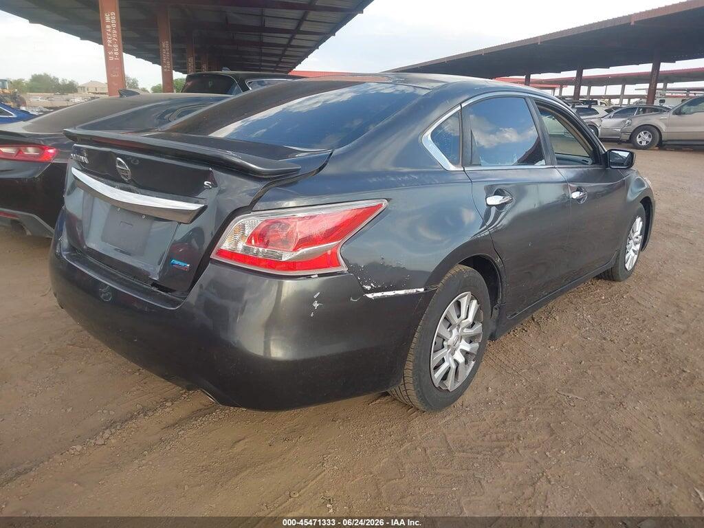 1N4AL3AP3DC244695 2013 NISSAN ALTIMA photo no. 4