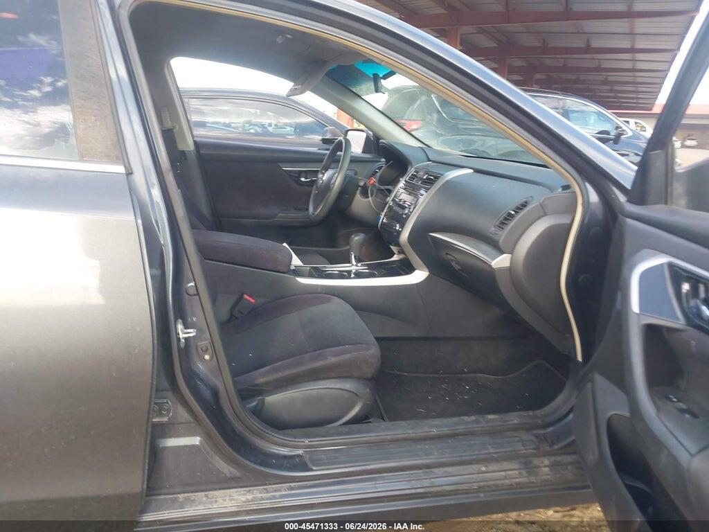1N4AL3AP3DC244695 2013 NISSAN ALTIMA photo no. 5