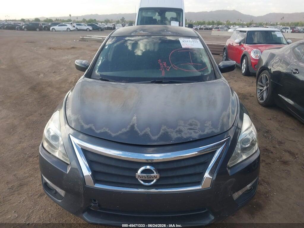 1N4AL3AP3DC244695 2013 NISSAN ALTIMA photo no. 6
