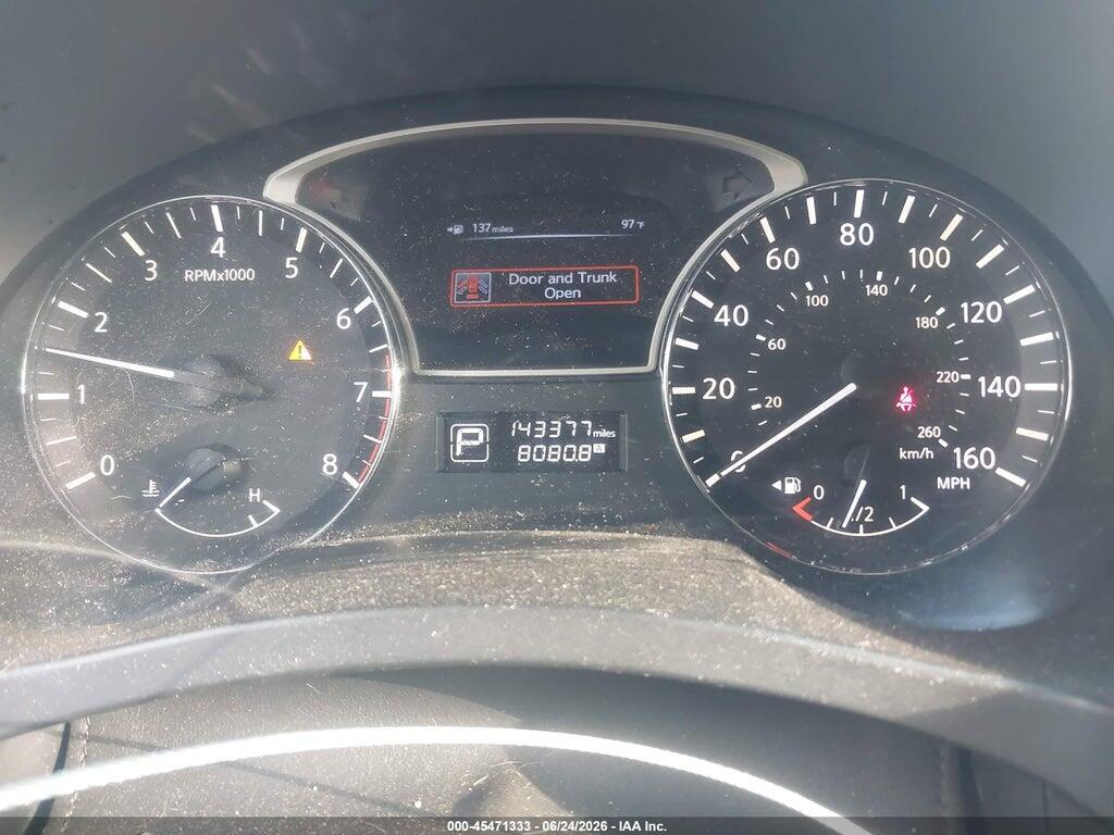 1N4AL3AP3DC244695 2013 NISSAN ALTIMA photo no. 7
