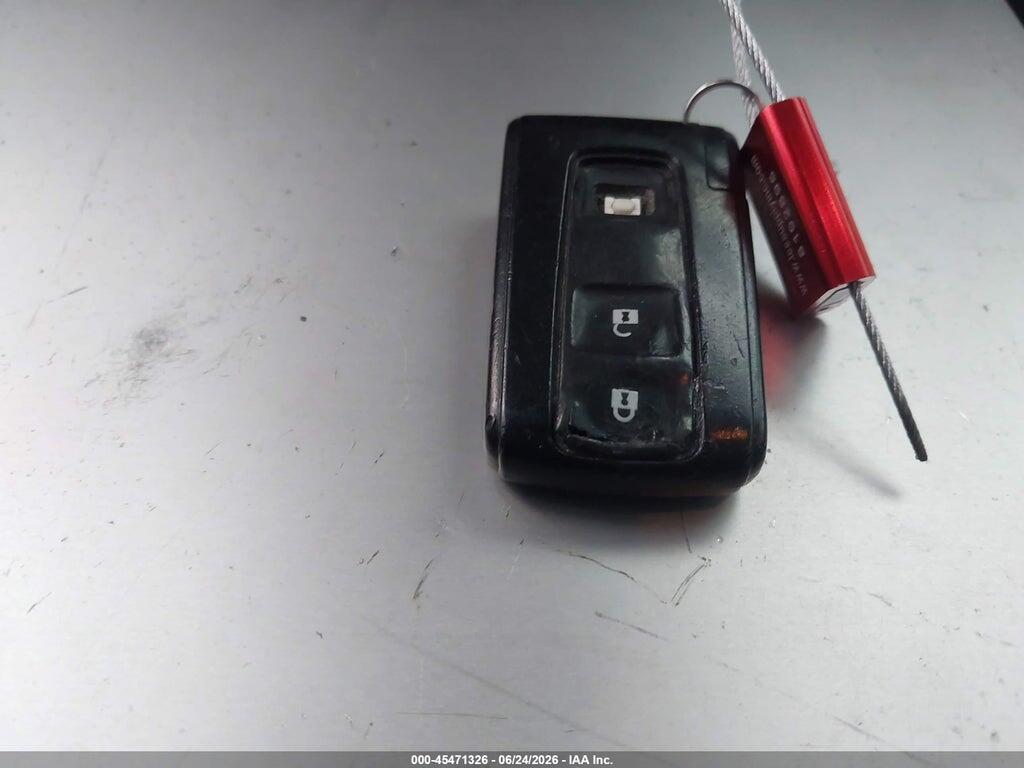 JTDKB20U273255050 2007 TOYOTA PRIUS photo no. 11
