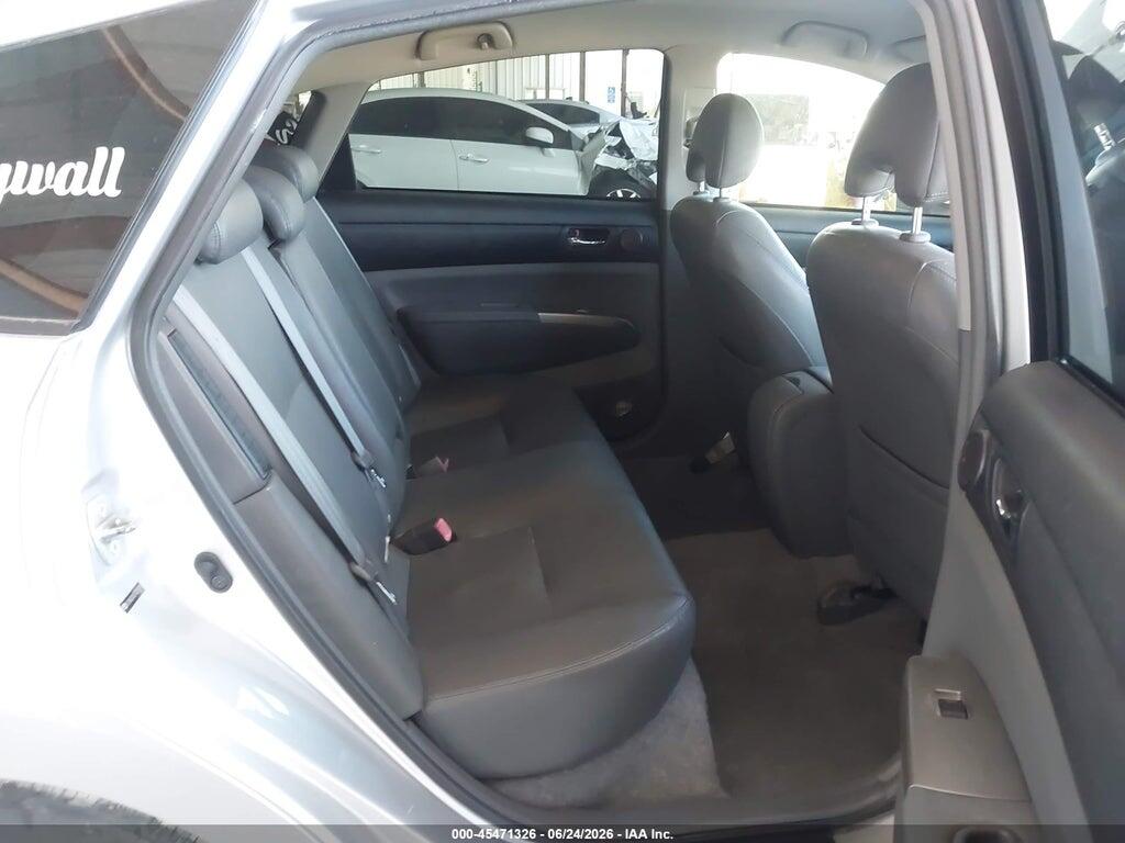 JTDKB20U273255050 2007 TOYOTA PRIUS photo no. 8