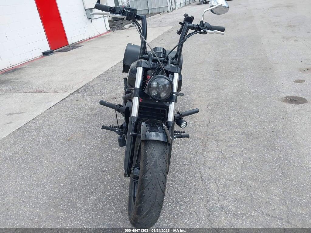 56KMSB113M3165134 2021 INDIAN MOTORCYCLE CO. SCOUT photo no. 5