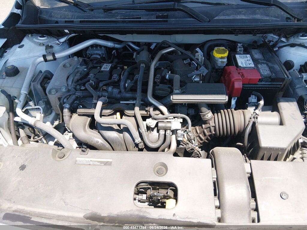 3N1AB8BV9RY351274 2024 NISSAN SENTRA photo no. 10
