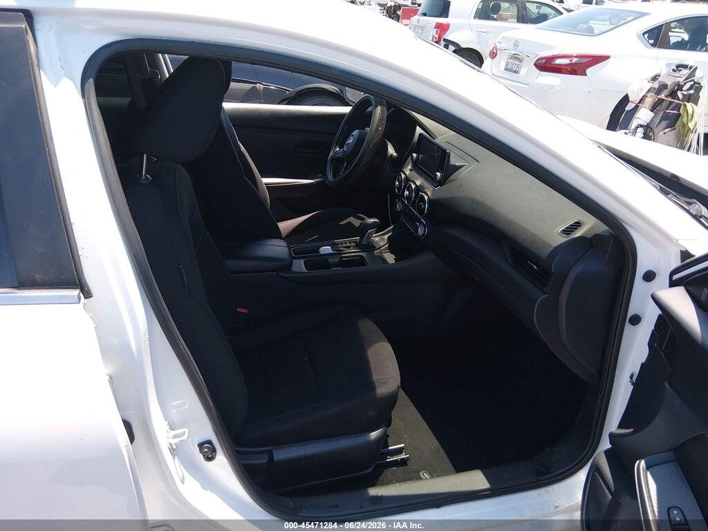 3N1AB8BV9RY351274 2024 NISSAN SENTRA photo no. 5