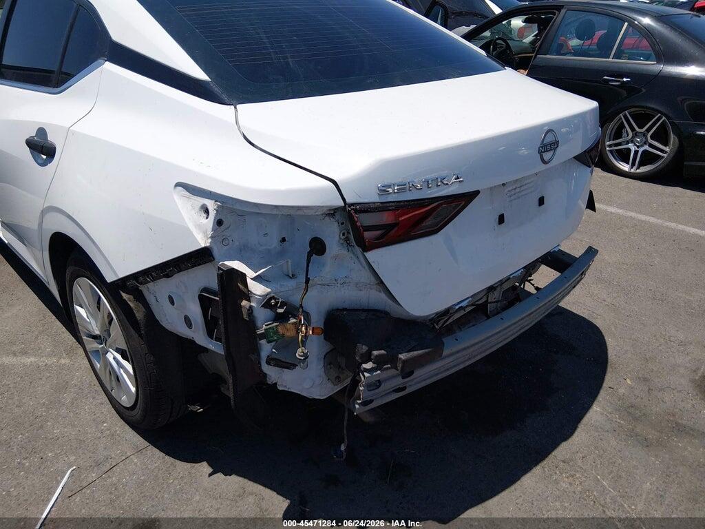 3N1AB8BV9RY351274 2024 NISSAN SENTRA photo no. 6