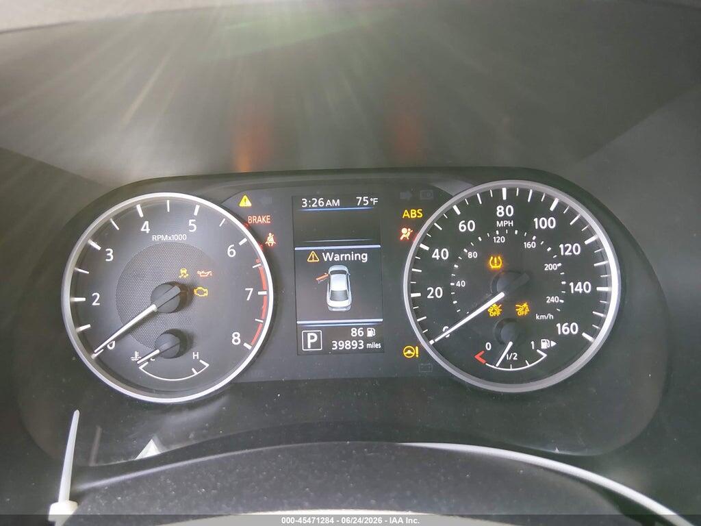 3N1AB8BV9RY351274 2024 NISSAN SENTRA photo no. 7