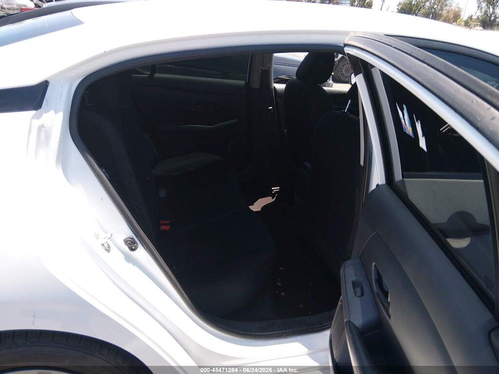 3N1AB8BV9RY351274 2024 NISSAN SENTRA photo no. 8