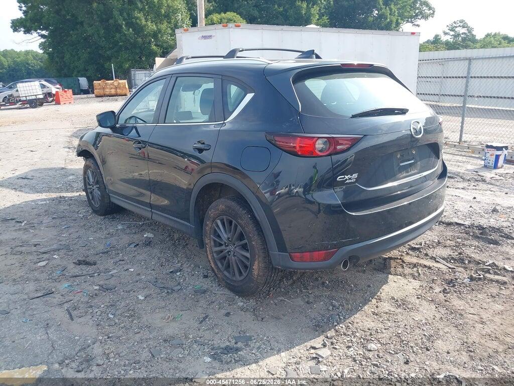 JM3KFBBMXJ0417850 2018 MAZDA CX-5 photo no. 3