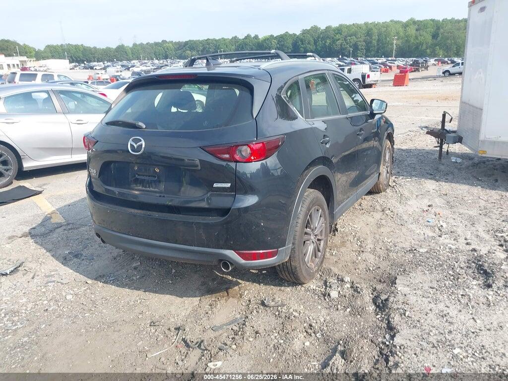JM3KFBBMXJ0417850 2018 MAZDA CX-5 photo no. 4