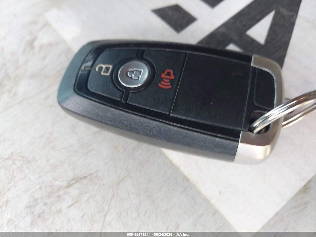 1FMCU9G65LUA98841 2020 FORD ESCAPE photo no. 11