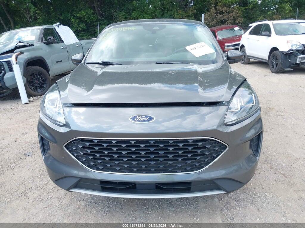 1FMCU9G65LUA98841 2020 FORD ESCAPE photo no. 12