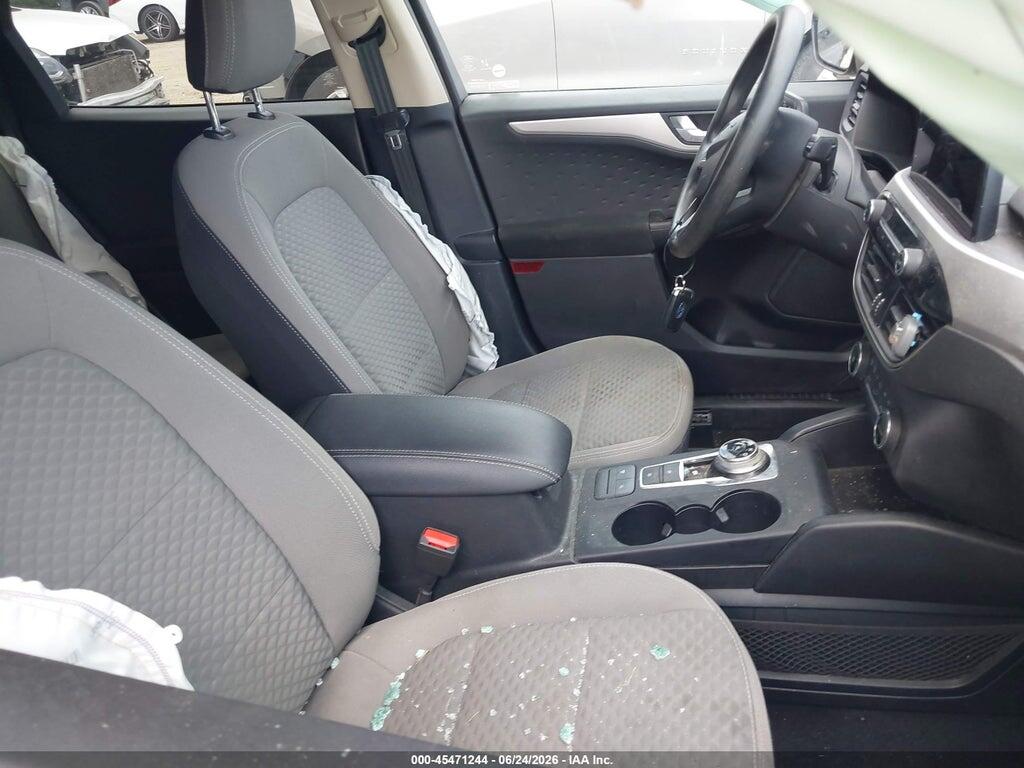 1FMCU9G65LUA98841 2020 FORD ESCAPE photo no. 5