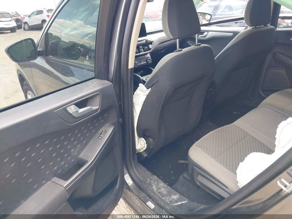 1FMCU9G65LUA98841 2020 FORD ESCAPE photo no. 8