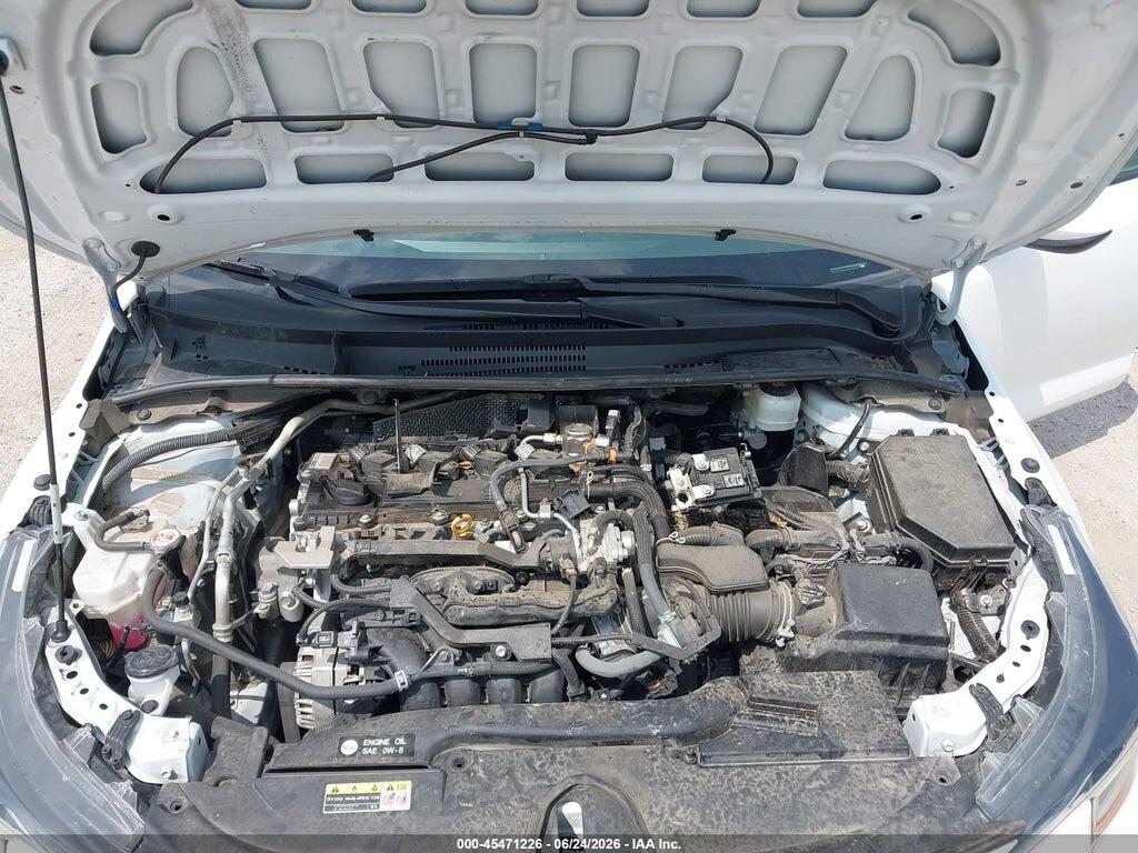 5YFB4MDE9RP198509 2024 TOYOTA COROLLA photo no. 10