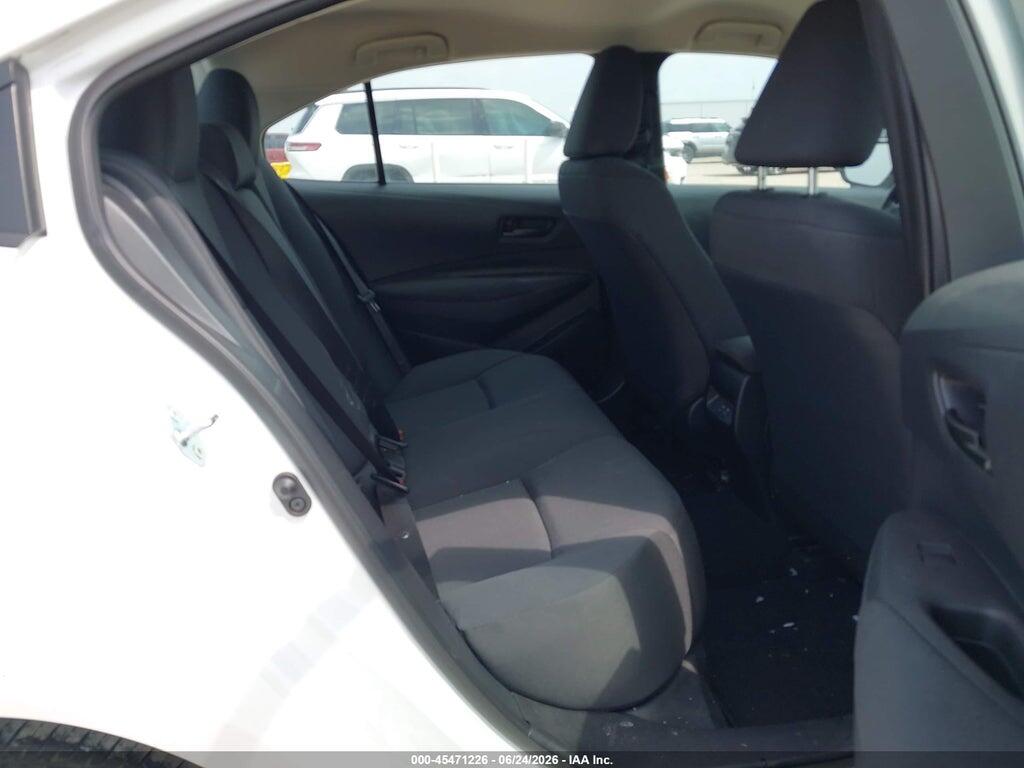 5YFB4MDE9RP198509 2024 TOYOTA COROLLA photo no. 8