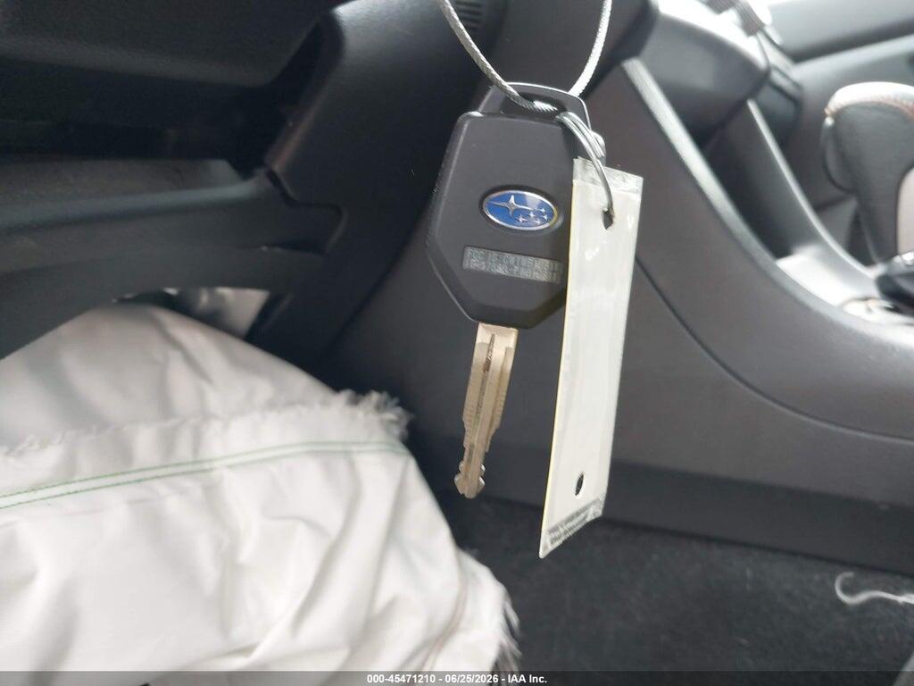 JF2GPAKC5G8217287 2016 SUBARU CROSSTREK photo no. 11