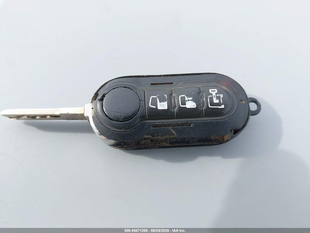3C6TRVBG5LE102715 2020 RAM PROMASTER 1500 photo no. 11