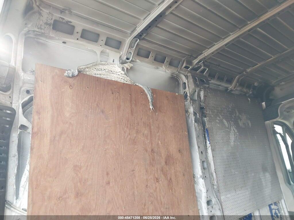 3C6TRVBG5LE102715 2020 RAM PROMASTER 1500 photo no. 12