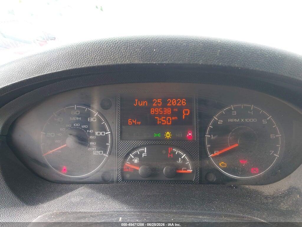 3C6TRVBG5LE102715 2020 RAM PROMASTER 1500 photo no. 7