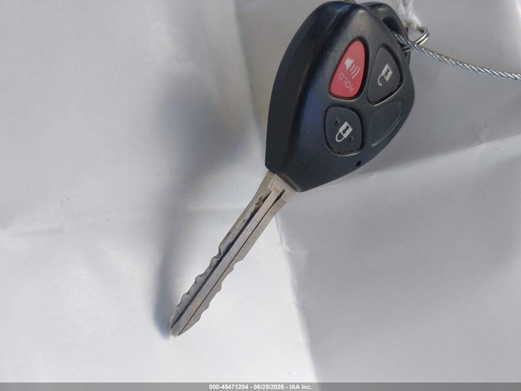 2T1KU40E79C006378 2009 TOYOTA MATRIX photo no. 11