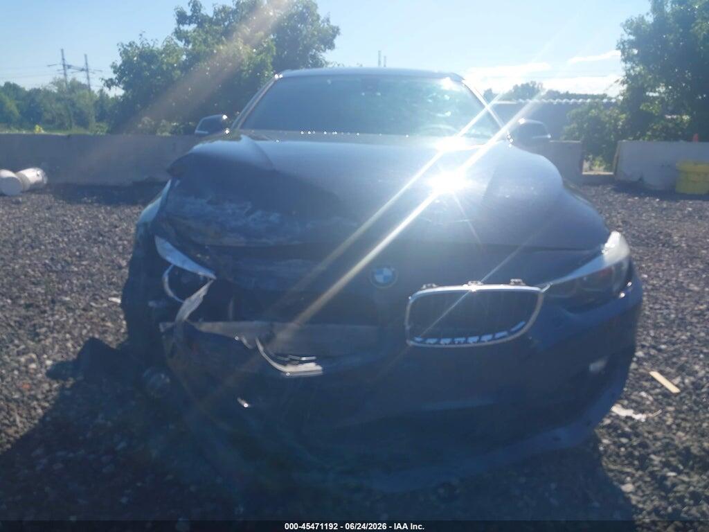 WBA4J1C59KBM17942 2019 BMW 430I GRAN COUPE photo no. 12