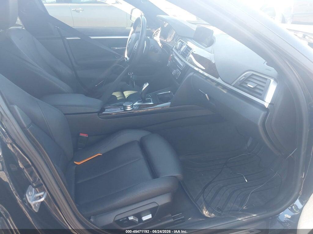 WBA4J1C59KBM17942 2019 BMW 430I GRAN COUPE photo no. 5